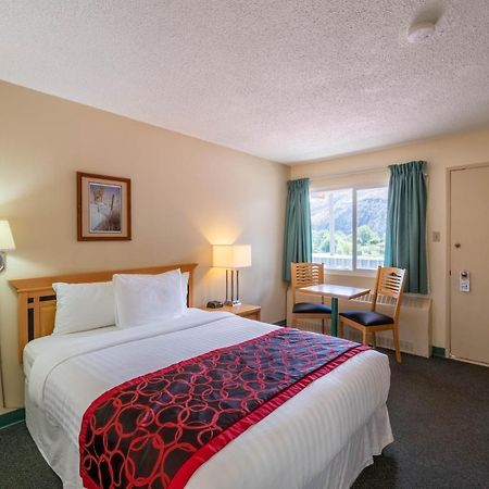 Canada'S Best Value Desert Inn & Suites Cache Creek Esterno foto