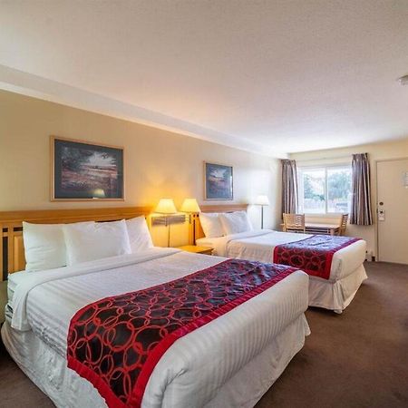 Canada'S Best Value Desert Inn & Suites Cache Creek Esterno foto