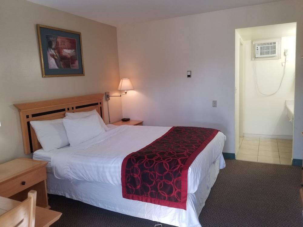 Canada'S Best Value Desert Inn & Suites Cache Creek Esterno foto