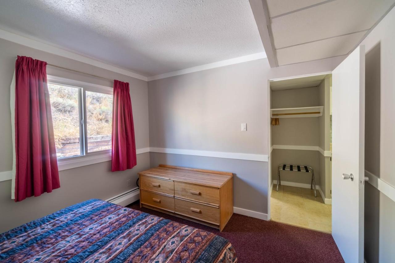 Canada'S Best Value Desert Inn & Suites Cache Creek Esterno foto