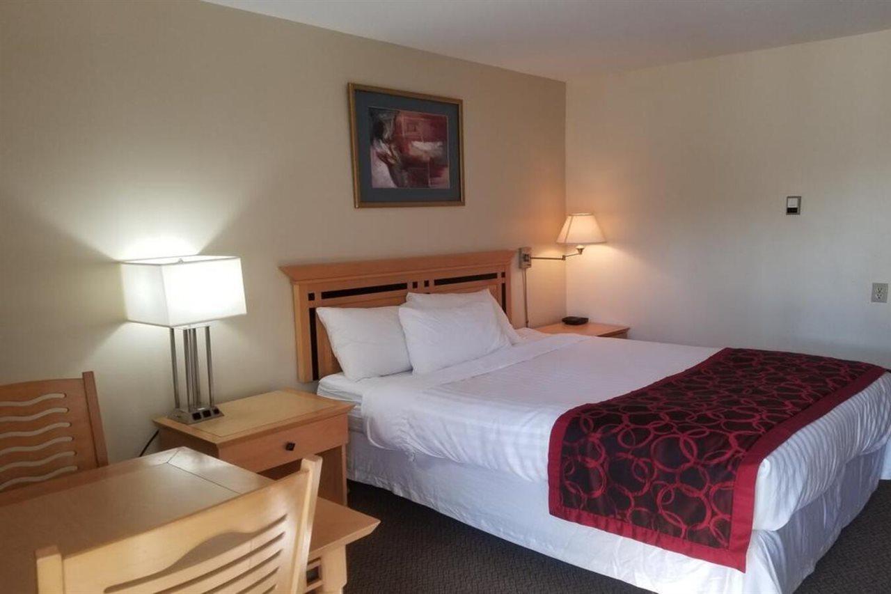 Canada'S Best Value Desert Inn & Suites Cache Creek Esterno foto