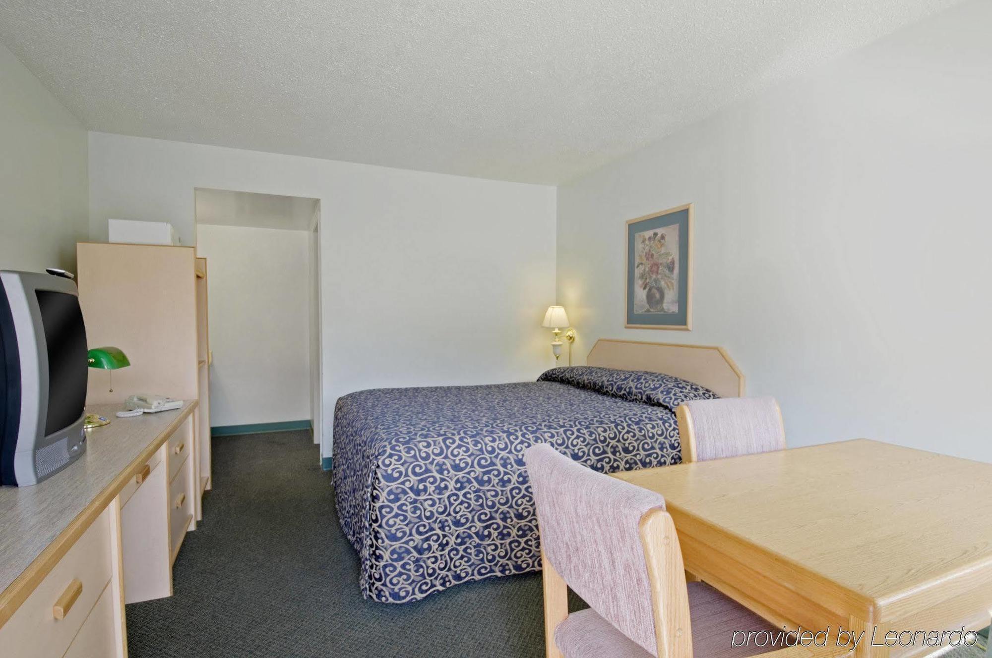 Canada'S Best Value Desert Inn & Suites Cache Creek Esterno foto