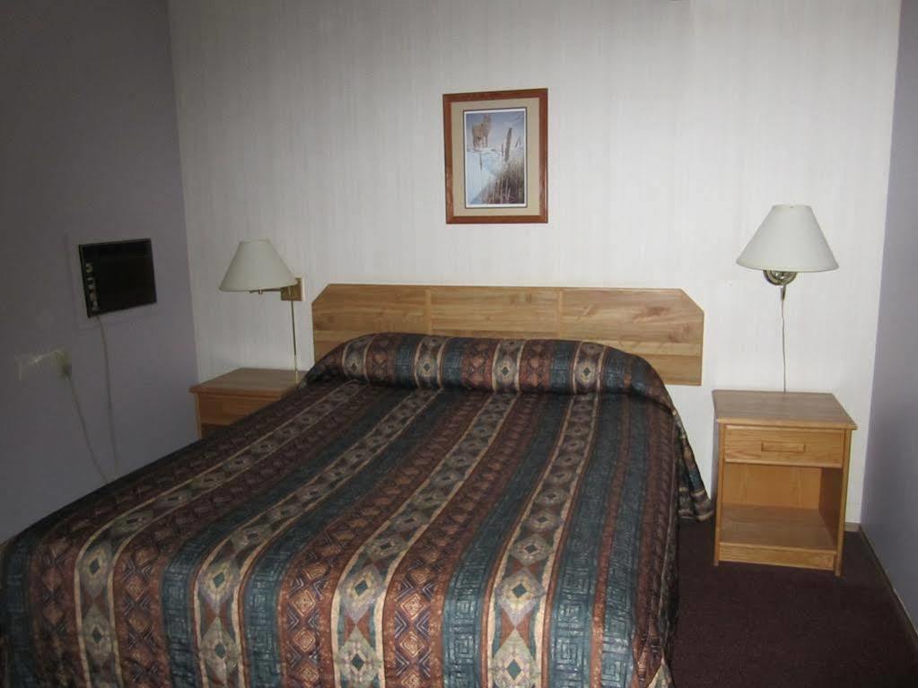Canada'S Best Value Desert Inn & Suites Cache Creek Esterno foto