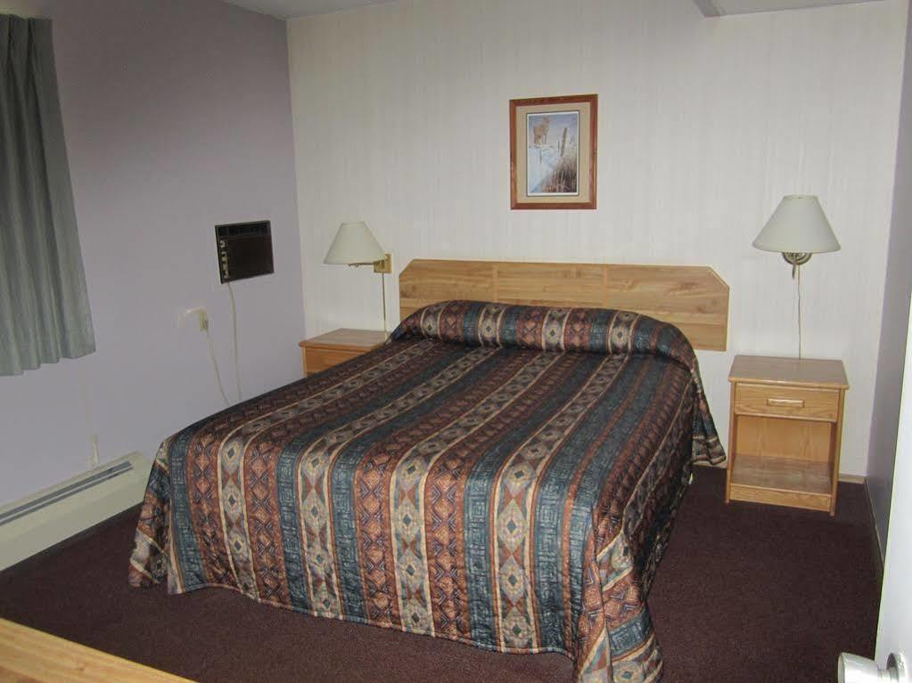 Canada'S Best Value Desert Inn & Suites Cache Creek Esterno foto