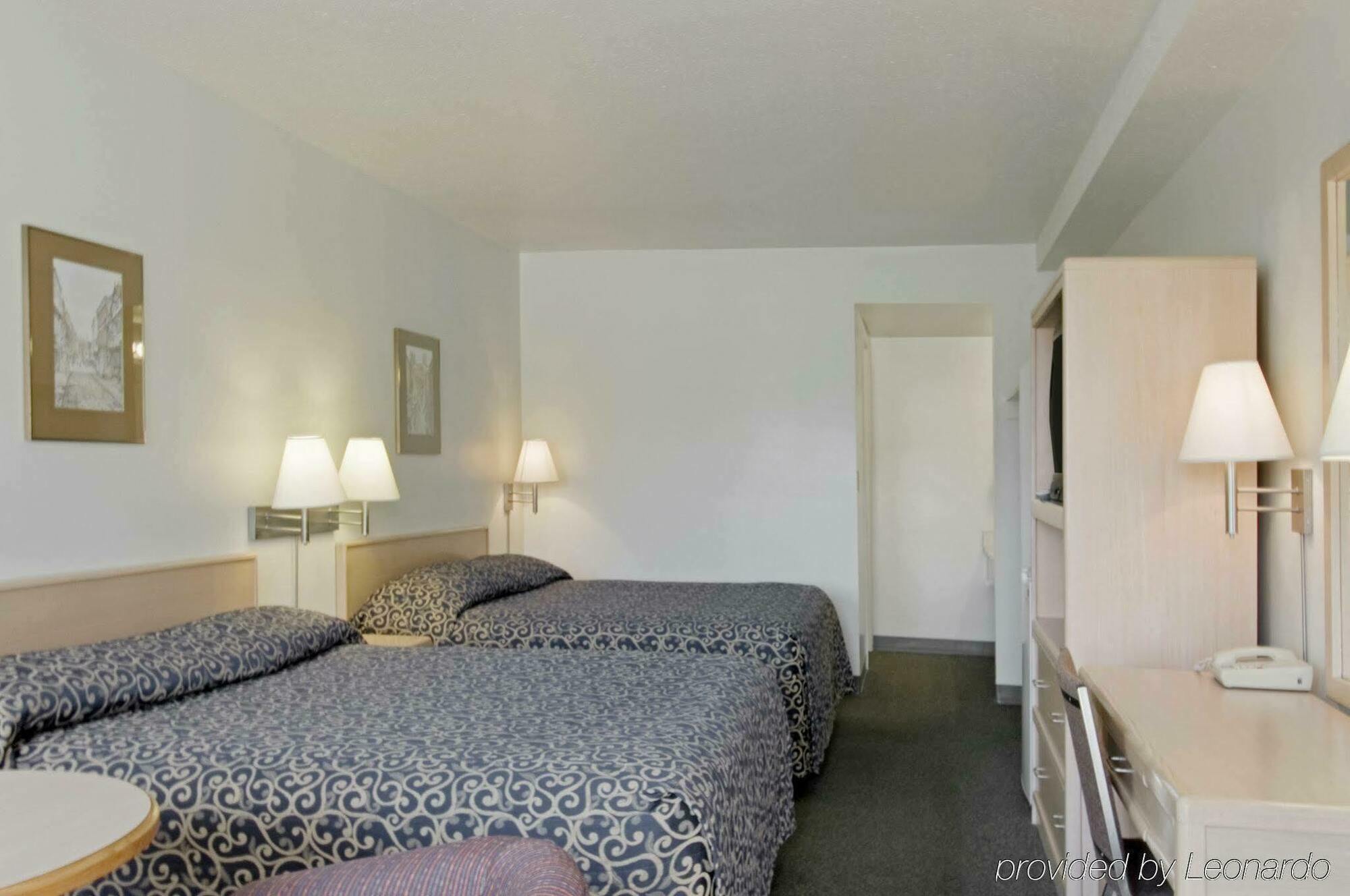 Canada'S Best Value Desert Inn & Suites Cache Creek Esterno foto